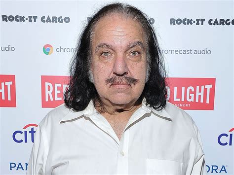 ron jeremy's net worth